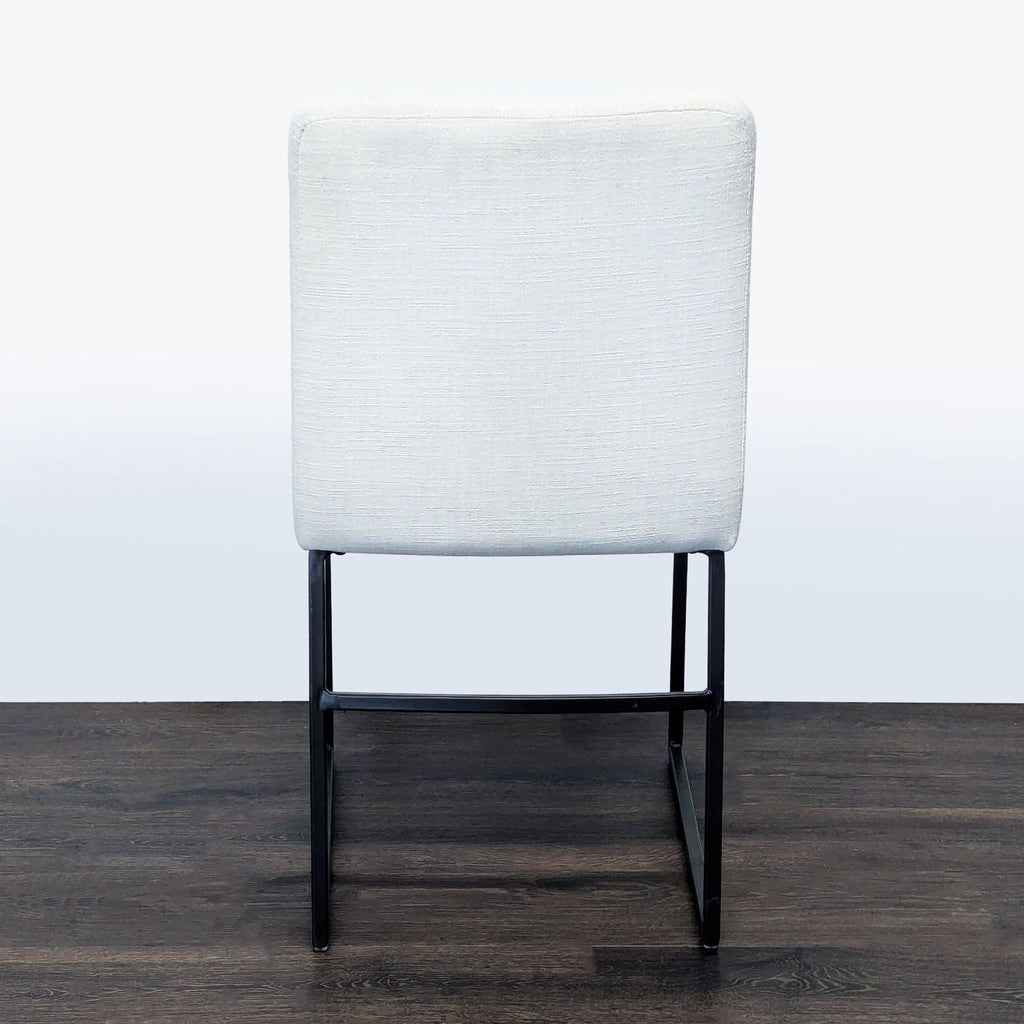 West Elm Range Side Chair