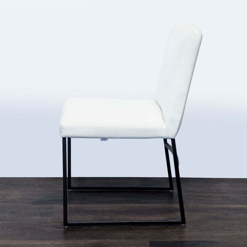 West Elm Range Side Chair