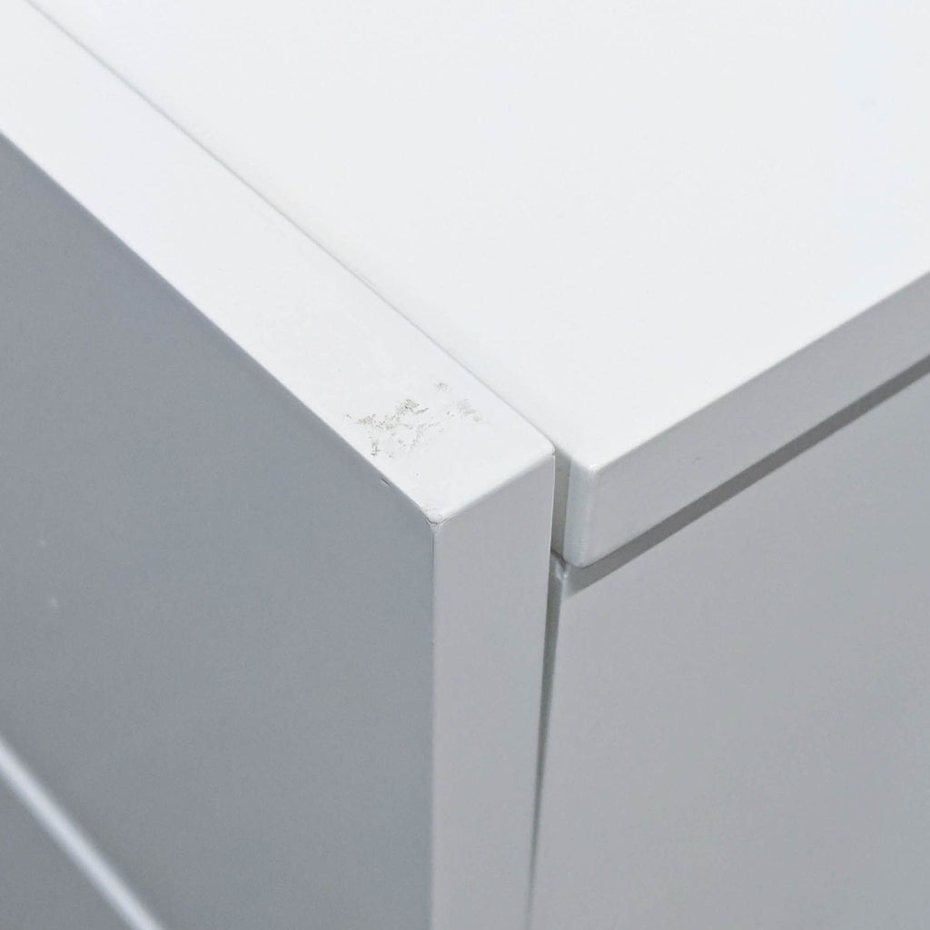 Multiple Drawer Media Console