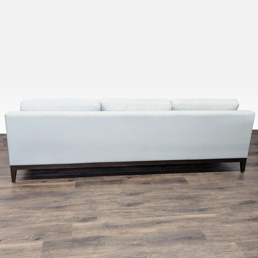 Poly & Bark Modern Sectional Sofa with Left Chaise