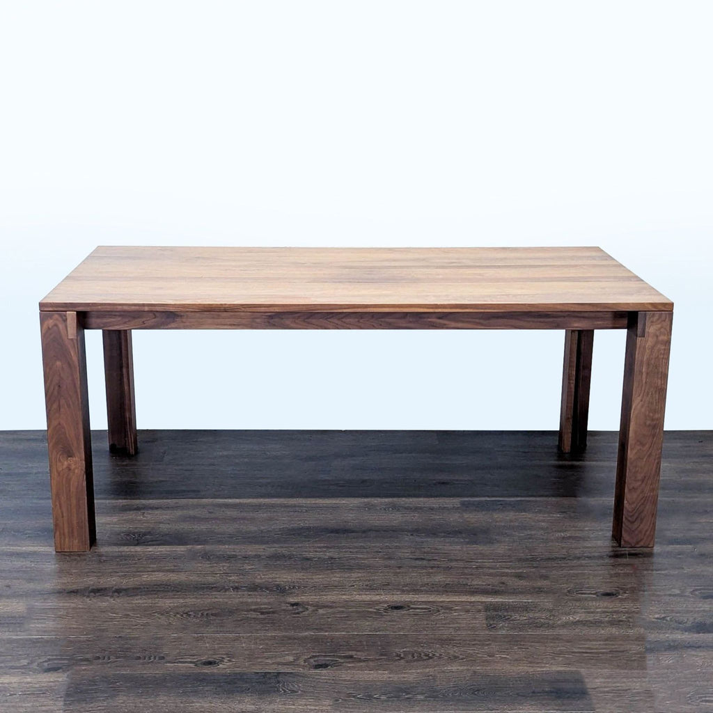 Design Within Reach Mapp Dining Table