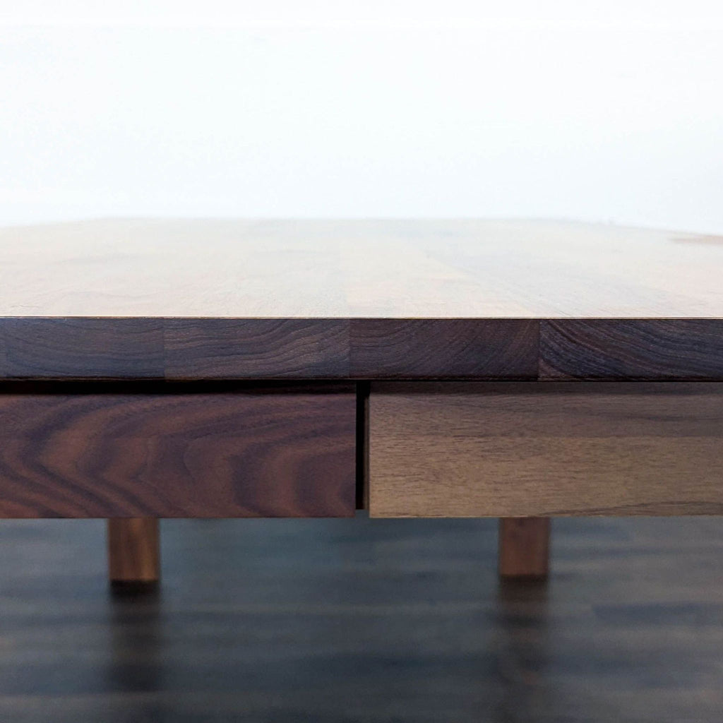 Design Within Reach Mapp Dining Table
