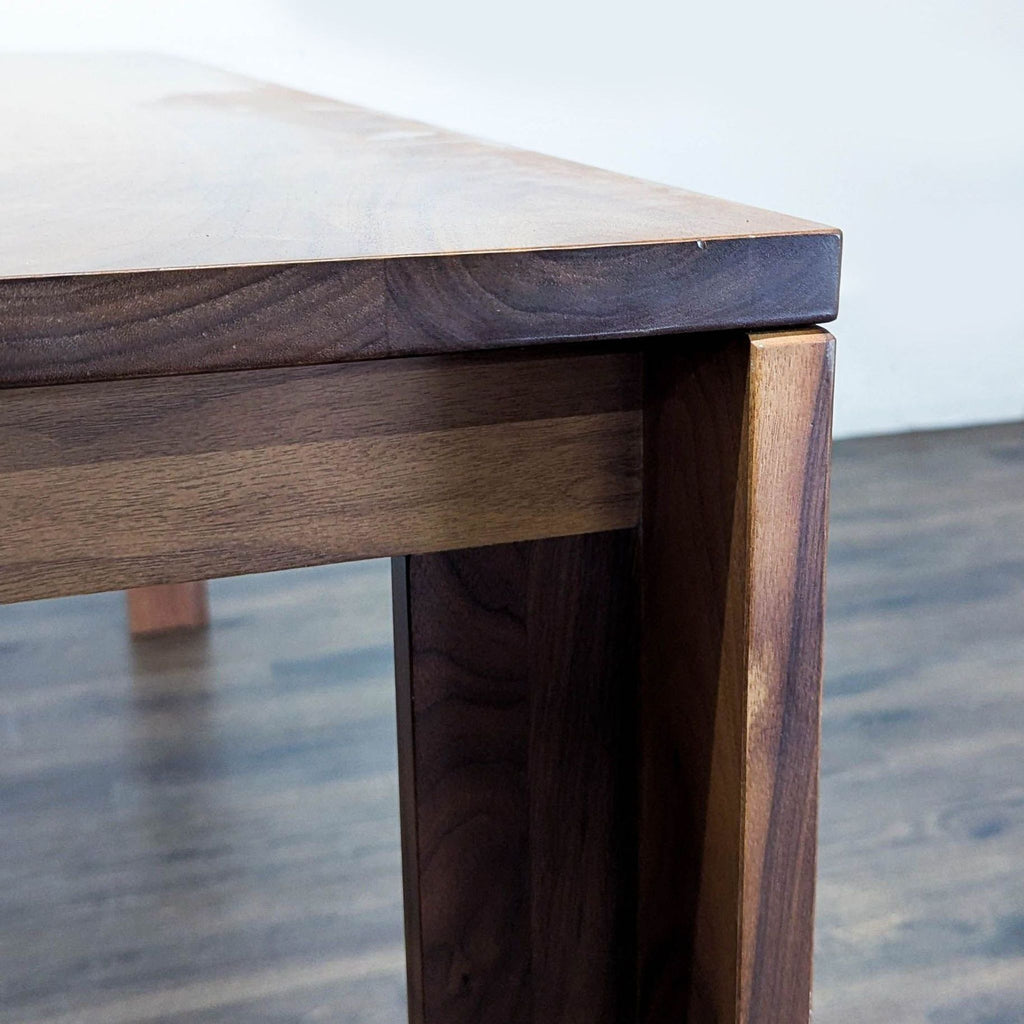 Design Within Reach Mapp Dining Table