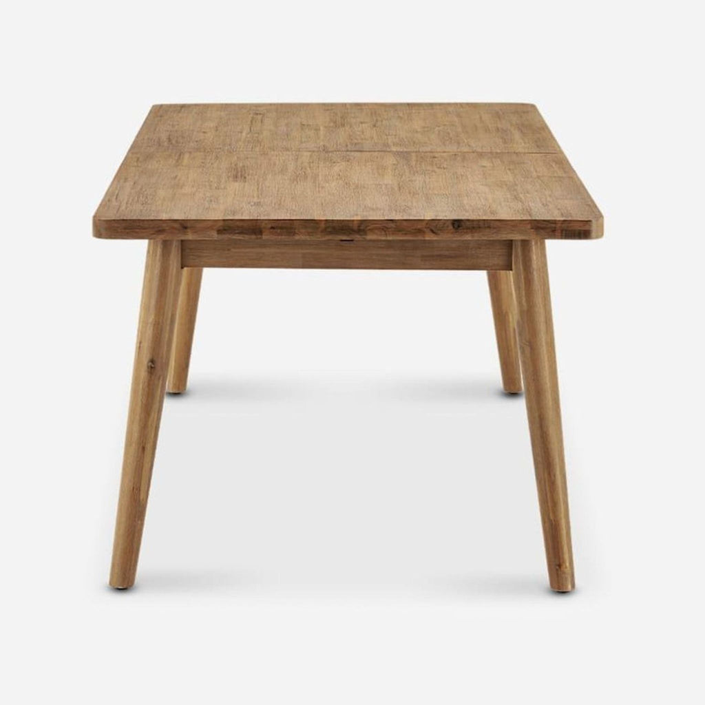 Castlery Seb Extendable Dining Table