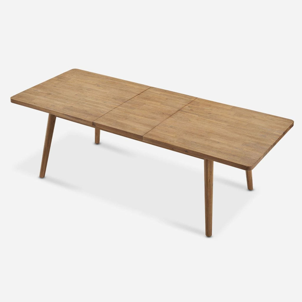 Castlery Seb Extendable Dining Table