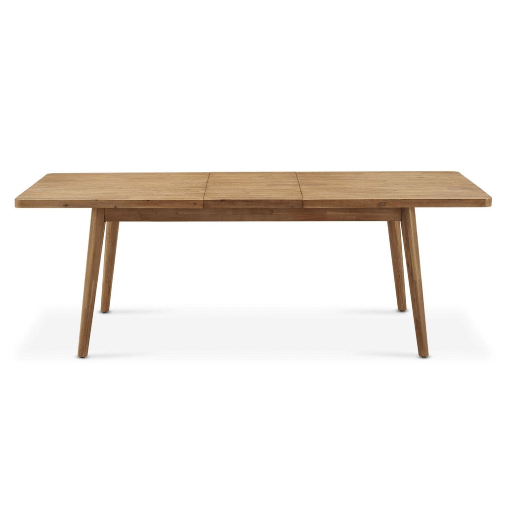 Castlery Seb Extendable Dining Table