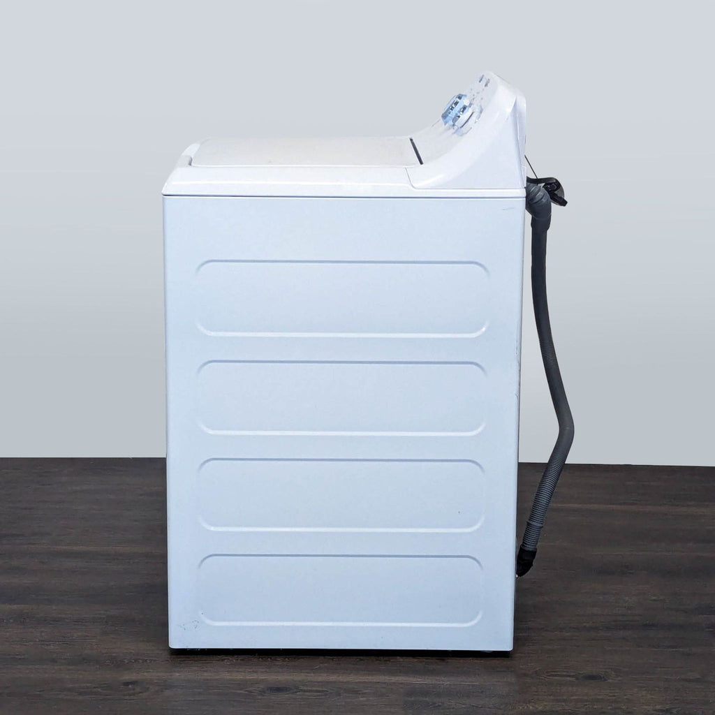 GE Top Load Washer - Reliable and Easy-to-Use Washing Machine