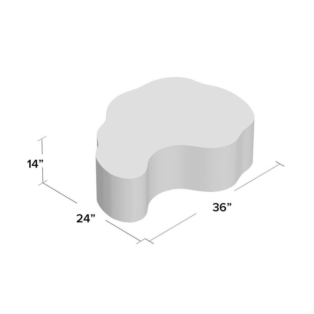 Arteriors Home Meadow Coffee Table