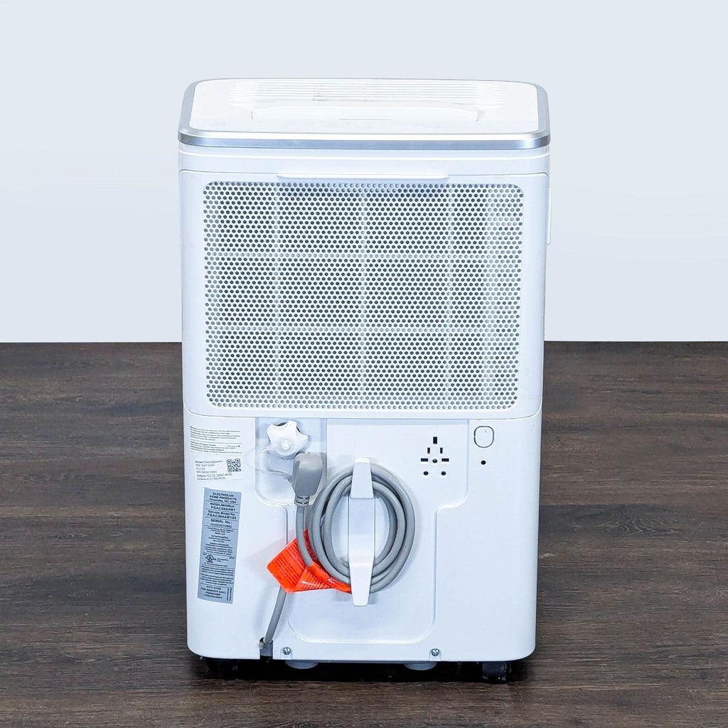 Frigidaire Gallery Dehumidifier - Quiet, Efficient Home Moisture Control