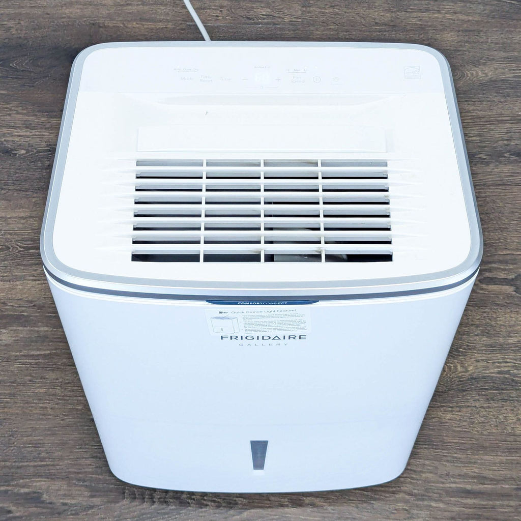 Frigidaire Gallery Dehumidifier - Quiet, Efficient Home Moisture Control