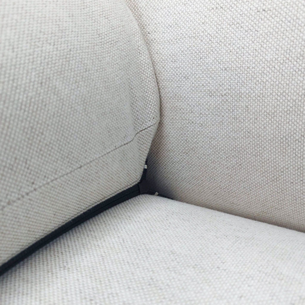 Shoppe Amber Cara Interiors 3-Seat Sofa in Aspen