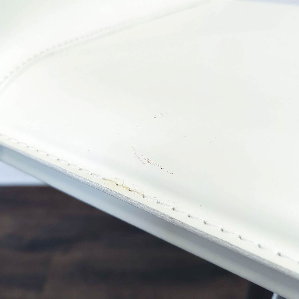 Design Within Reach Bottega Adjustable Height Stool