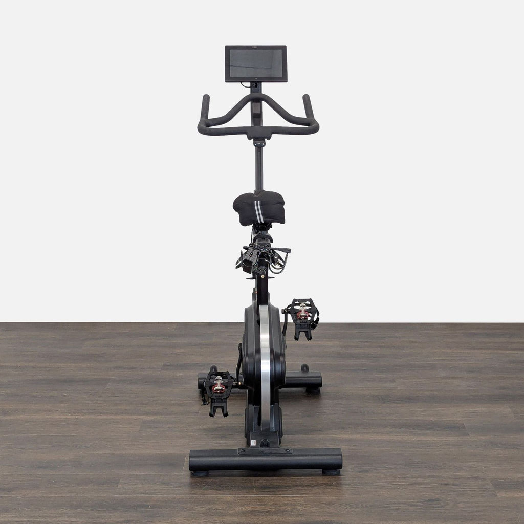 Echelon Connect Smart Exercise Bike with Touchscreen Display