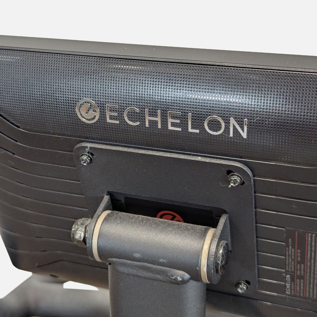 Echelon Connect Smart Exercise Bike with Touchscreen Display