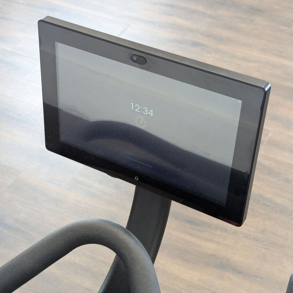 Echelon Connect Smart Exercise Bike with Touchscreen Display