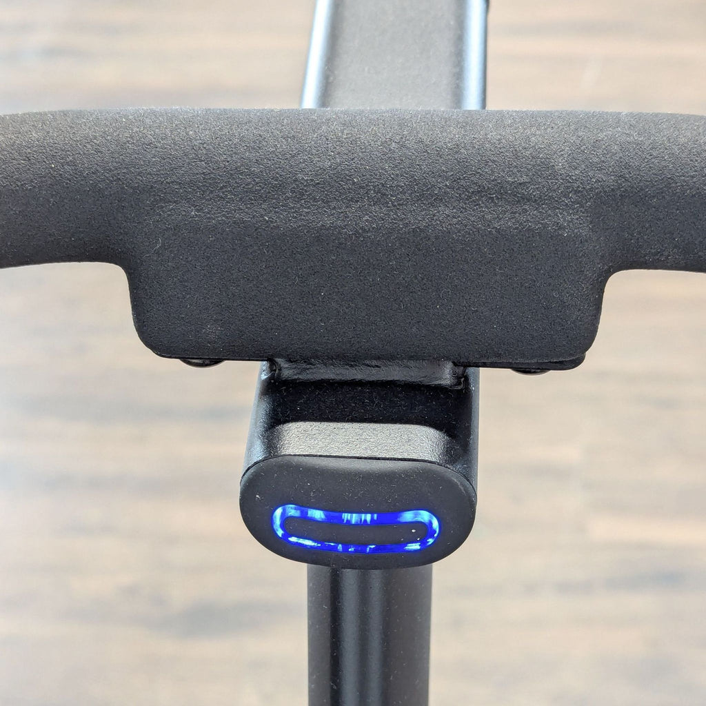 Echelon Connect Smart Exercise Bike with Touchscreen Display