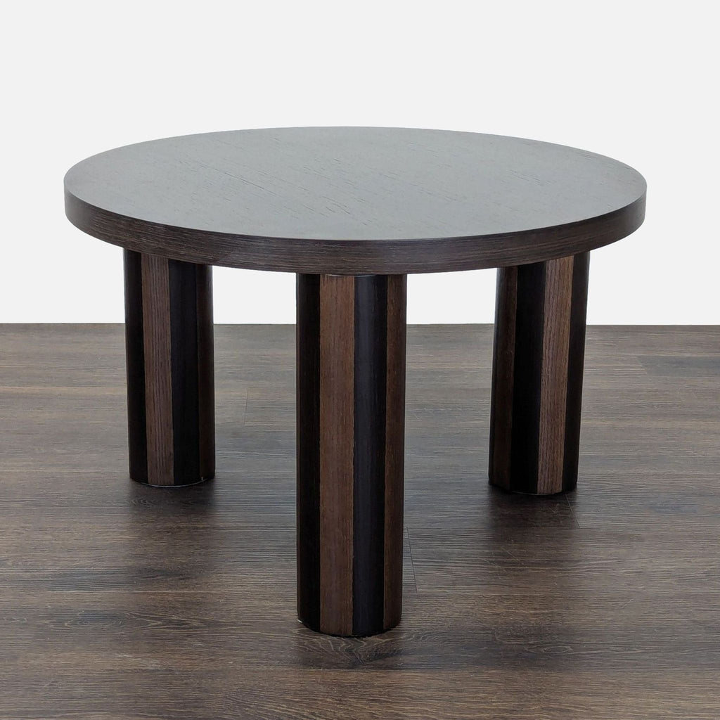 Ferm Living Post Wood Coffee Table