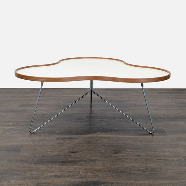 Swedese Flower Coffee Table