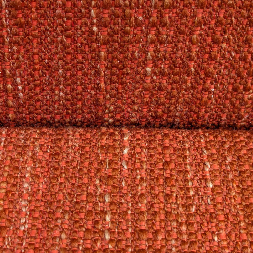 HighTower Tombolo Modern Lounge Chair with Wooden Legs