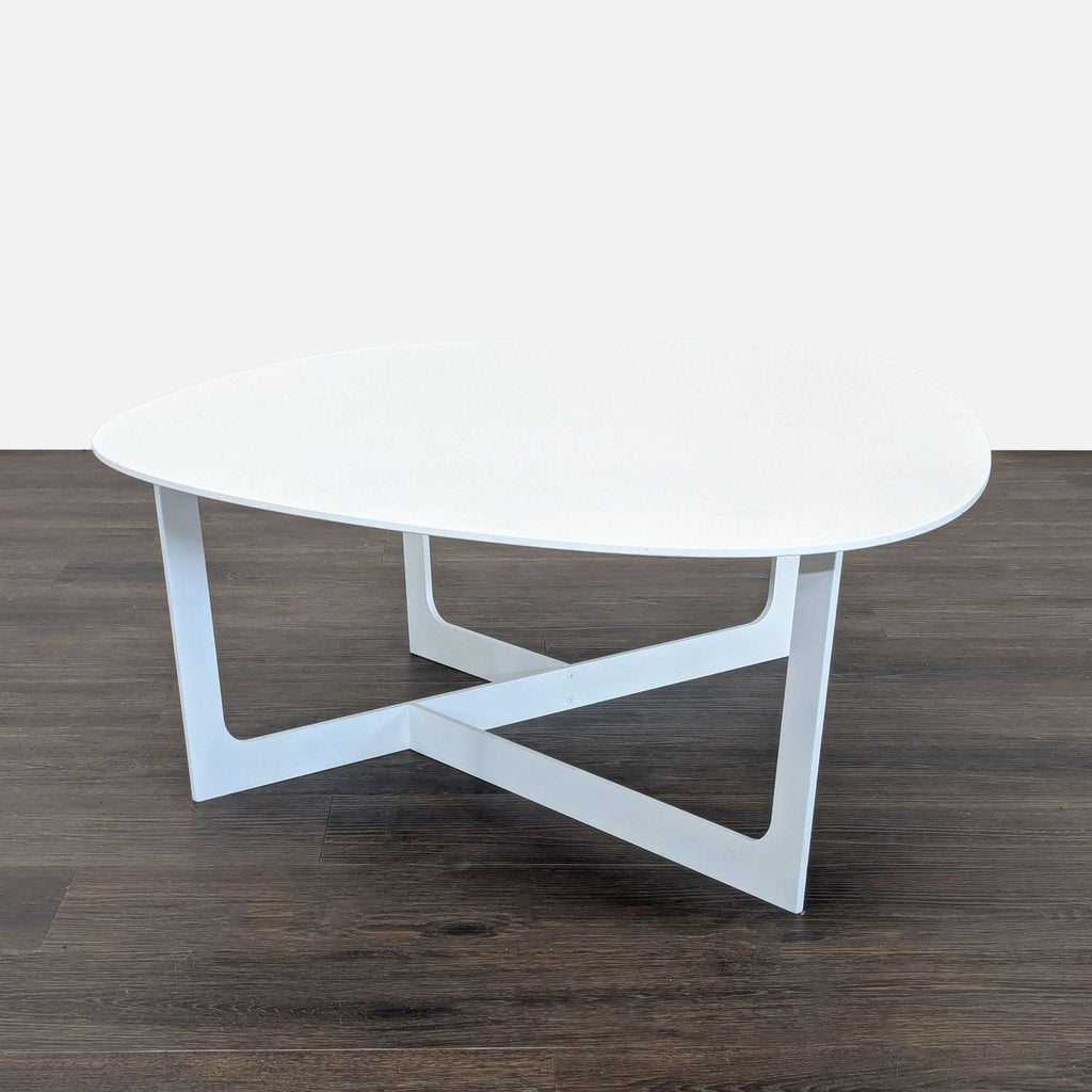 Jorgensen Insula Coffee Table