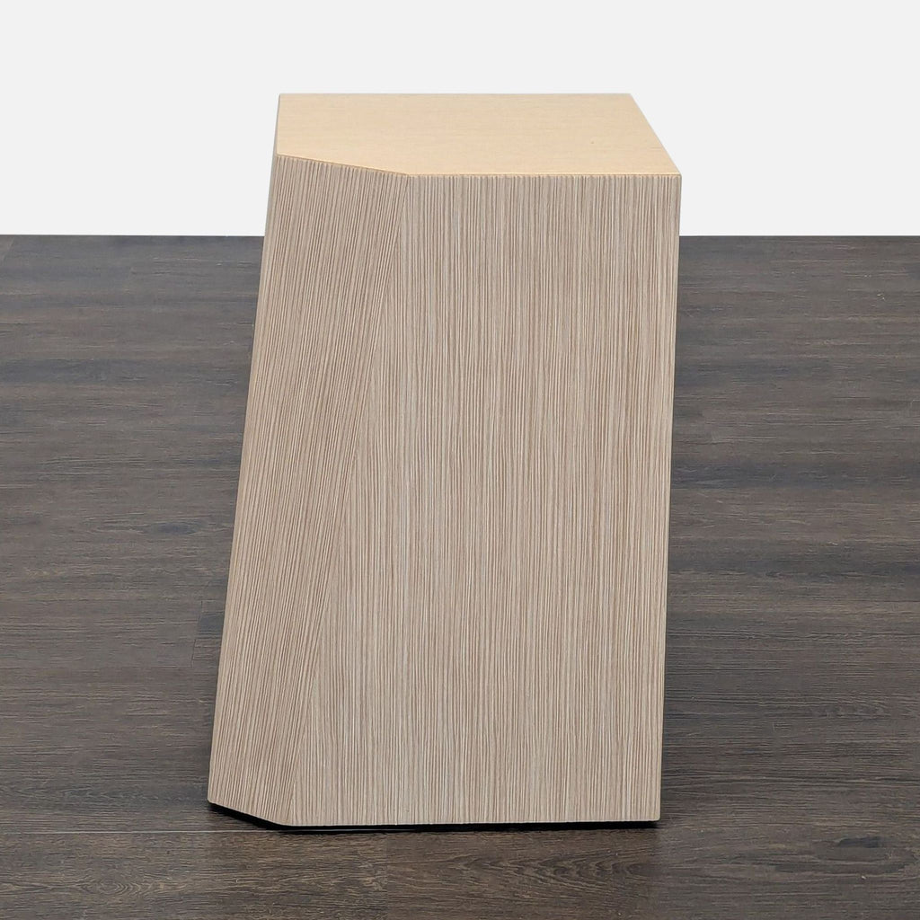 Coalesse Wood Tree Side Table - Accepted Offer (47.76% discount)