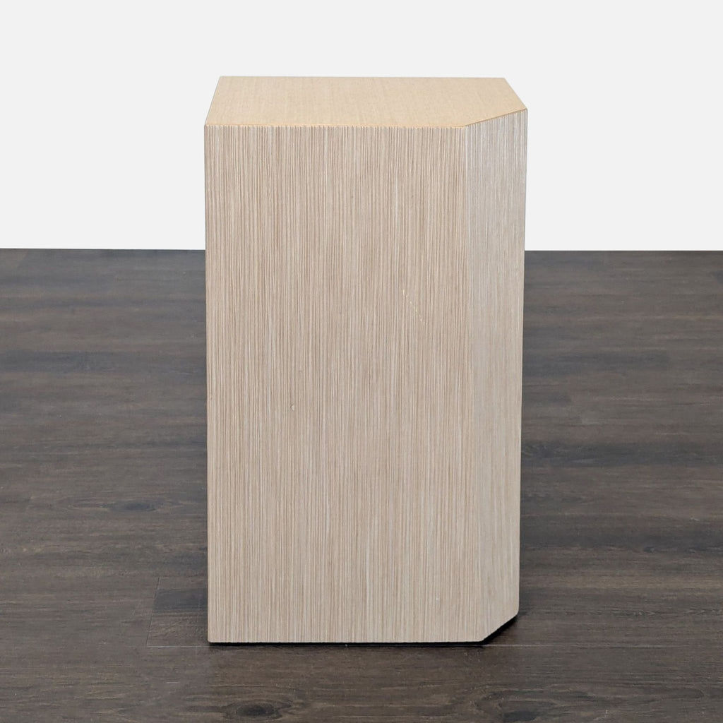 Coalesse Wood Tree Side Table - Accepted Offer (47.76% discount)