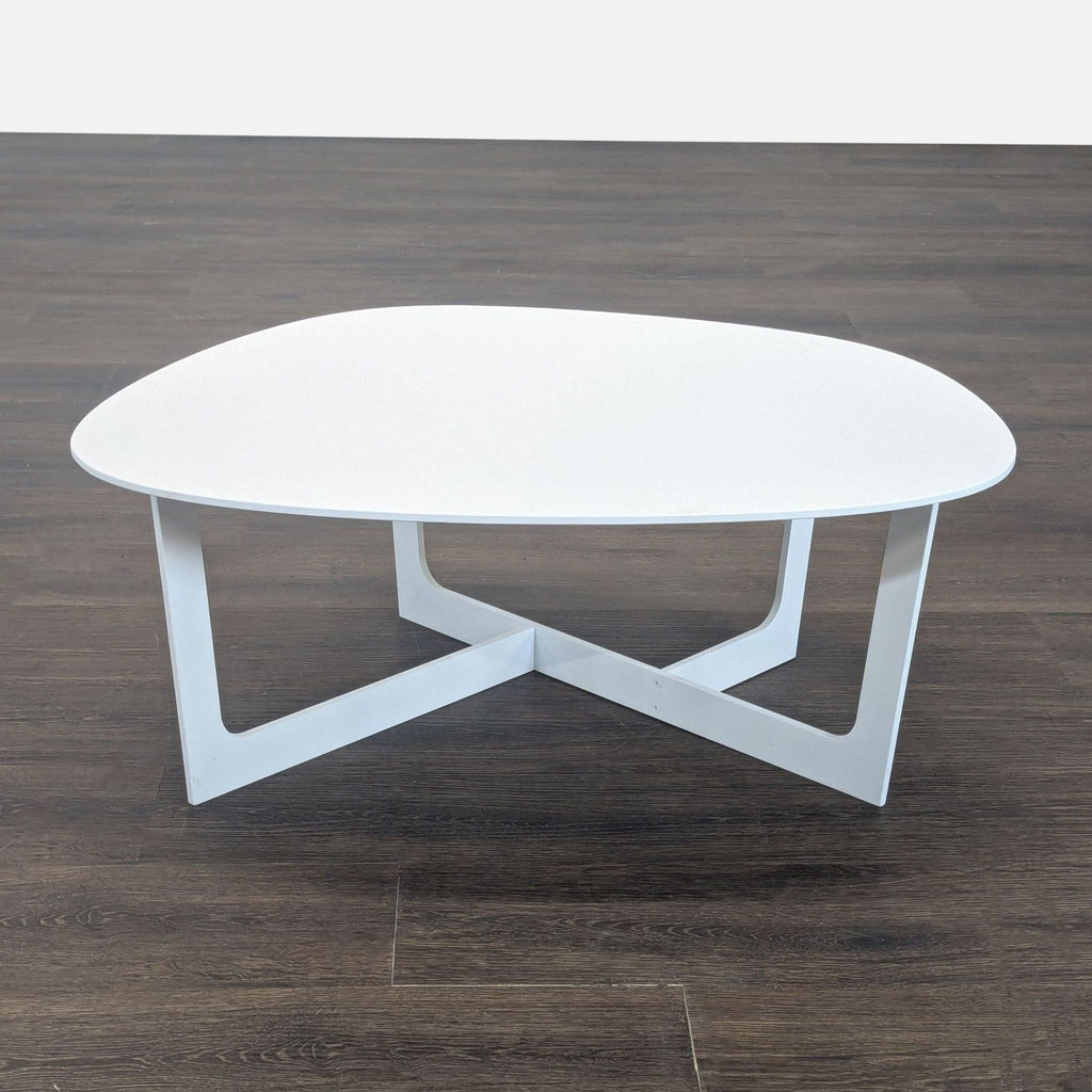 Jorgensen Insula Coffee Table