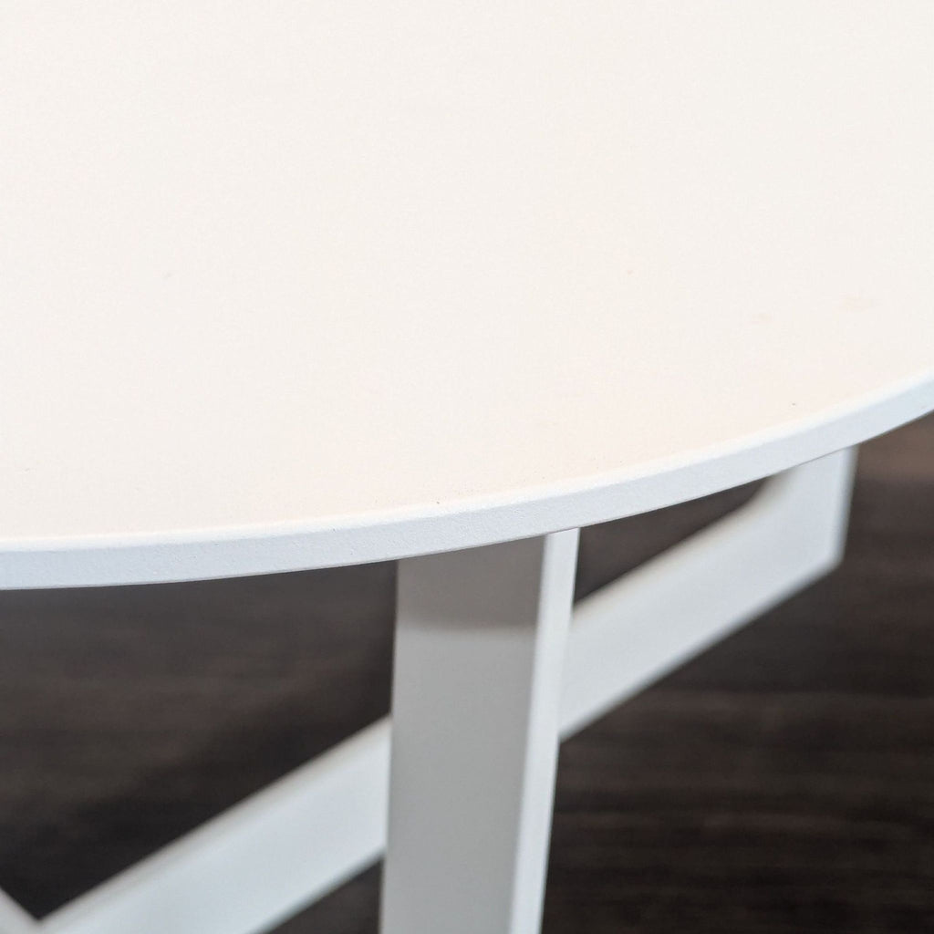 Jorgensen Insula Coffee Table