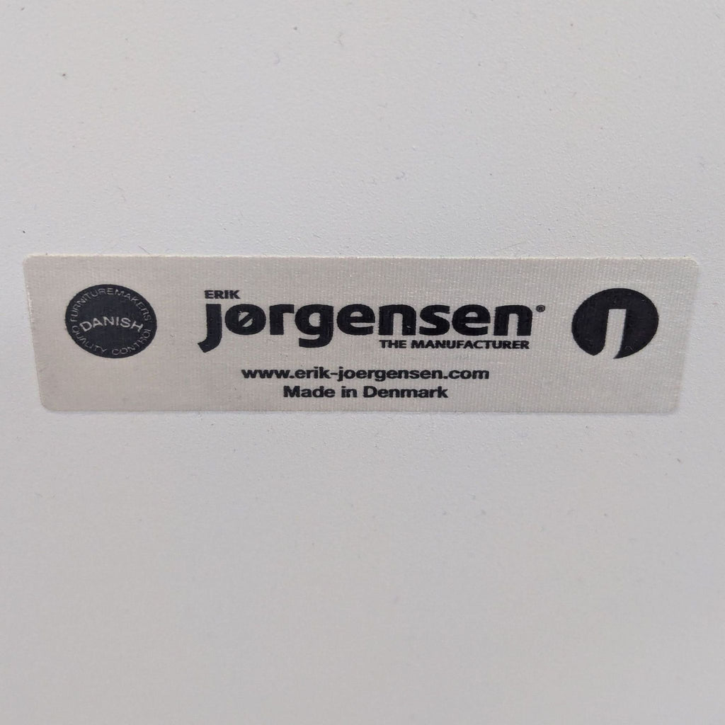 Jorgensen Insula Coffee Table