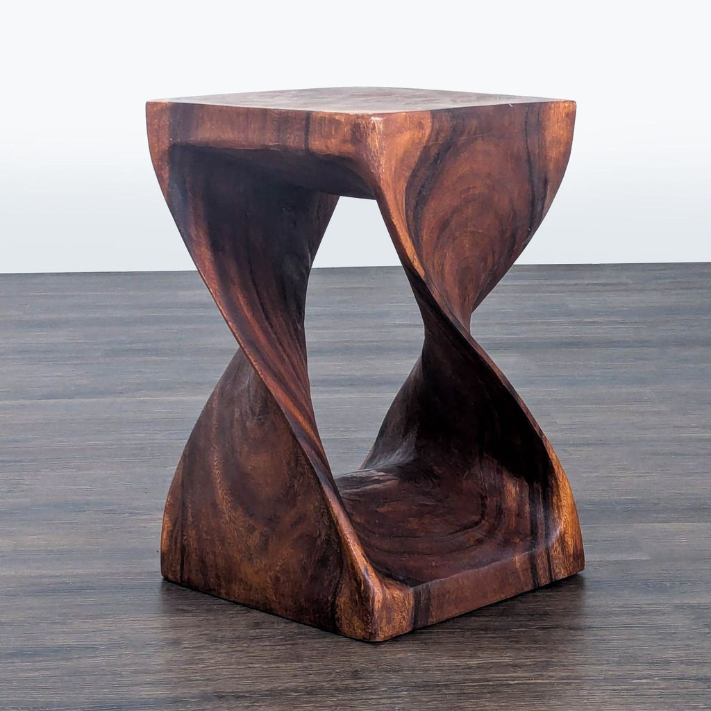 Certainly! However, I noticed that the images or their descriptions are not included in your message. If you provide the images or a detailed description of the side & console table, I can generate three distinct alt texts for you, each under 100 characters. Please upload the images or describe the product!