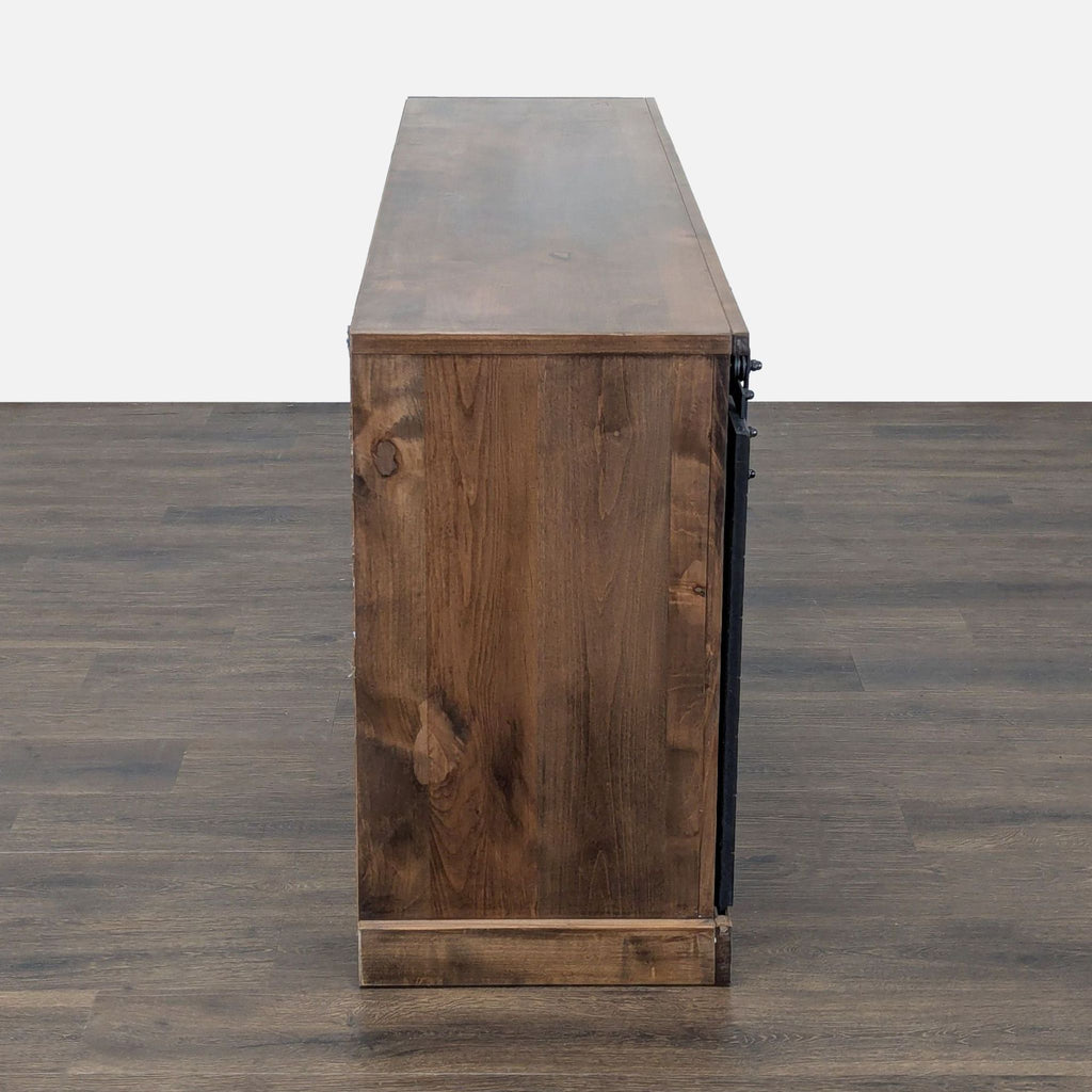 Legends Furniture Carriage House Console