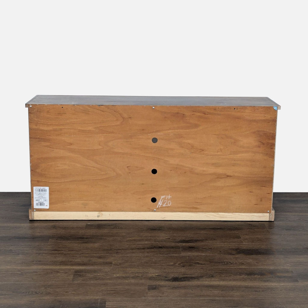 Legends Furniture Carriage House Console