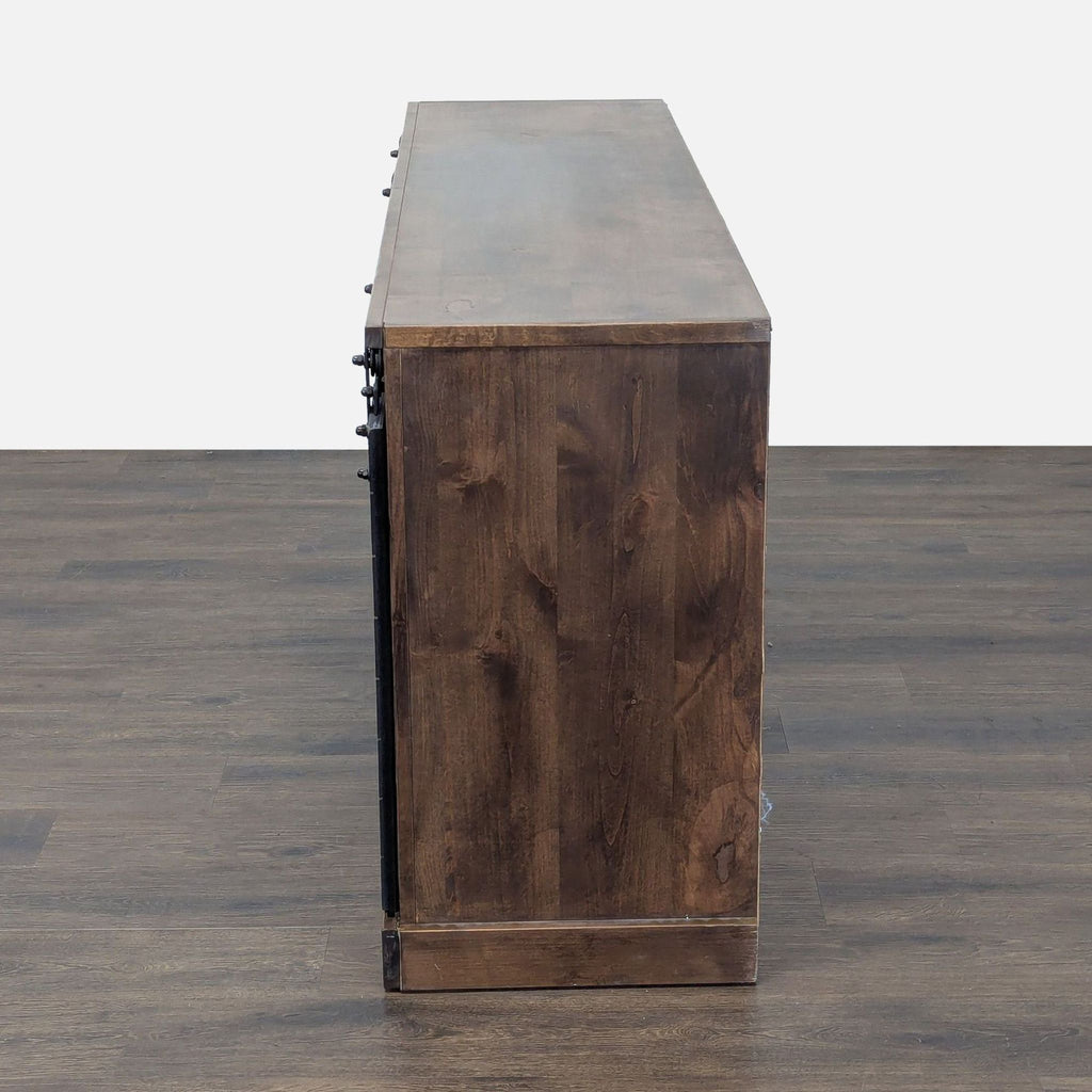 Legends Furniture Carriage House Console
