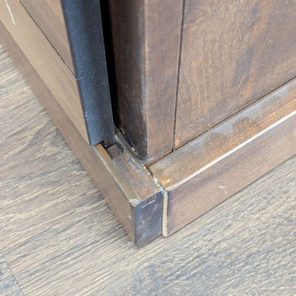 Legends Furniture Carriage House Console