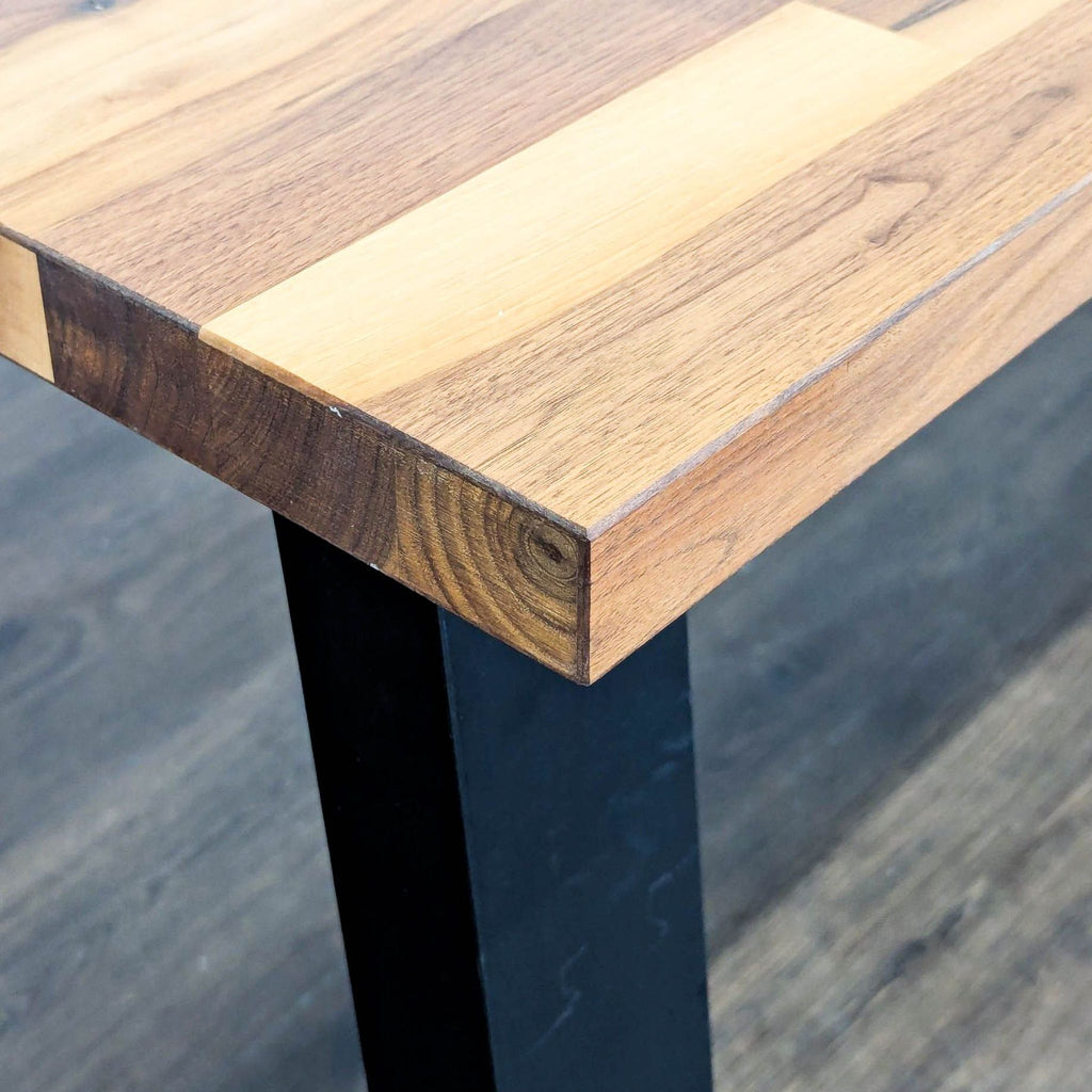 Ikea Gunneby Dining Table