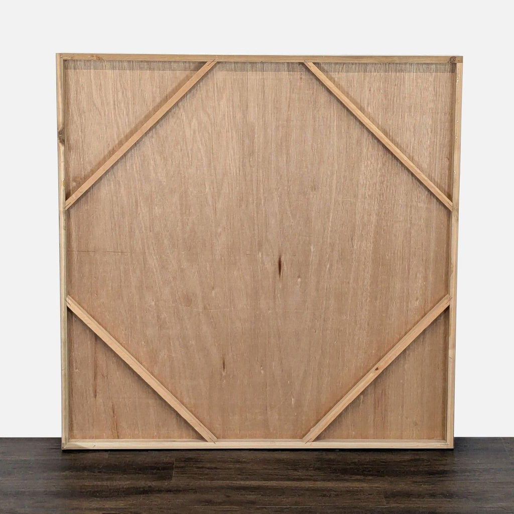 Claude Monet Water Lilies Framed Art Print, Impressionist Wall Decor