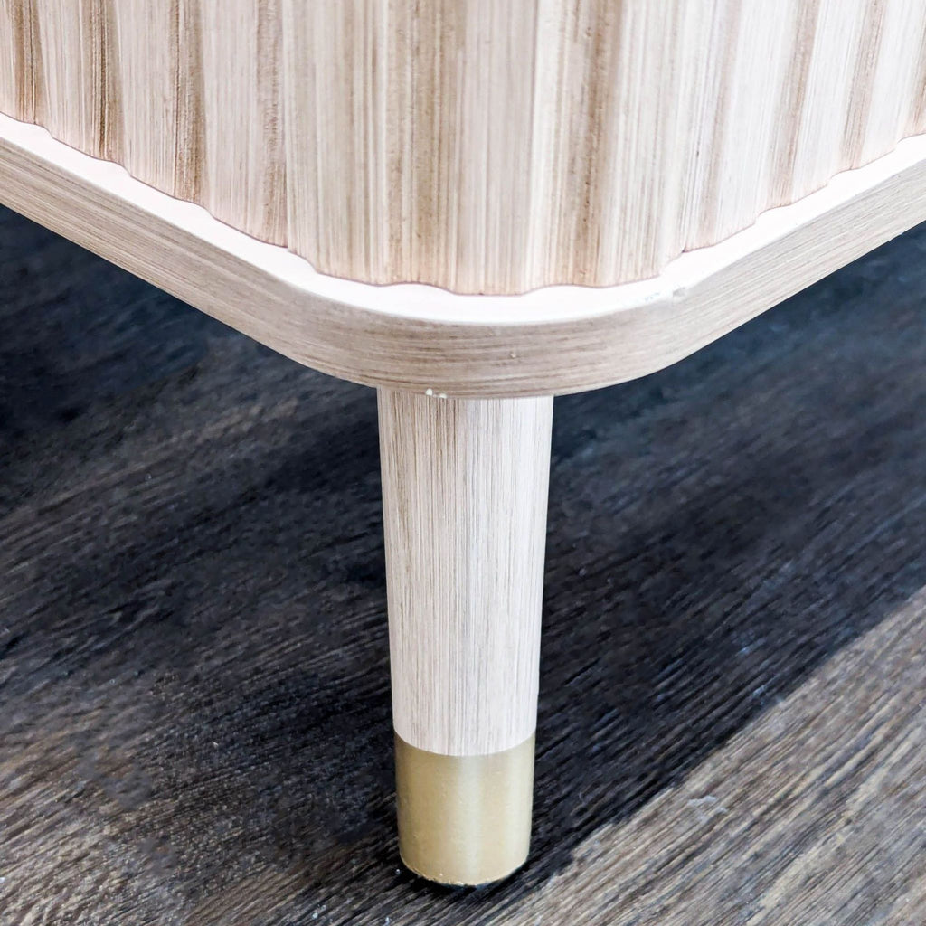Joinice Lift-Top Coffee Table with Storage