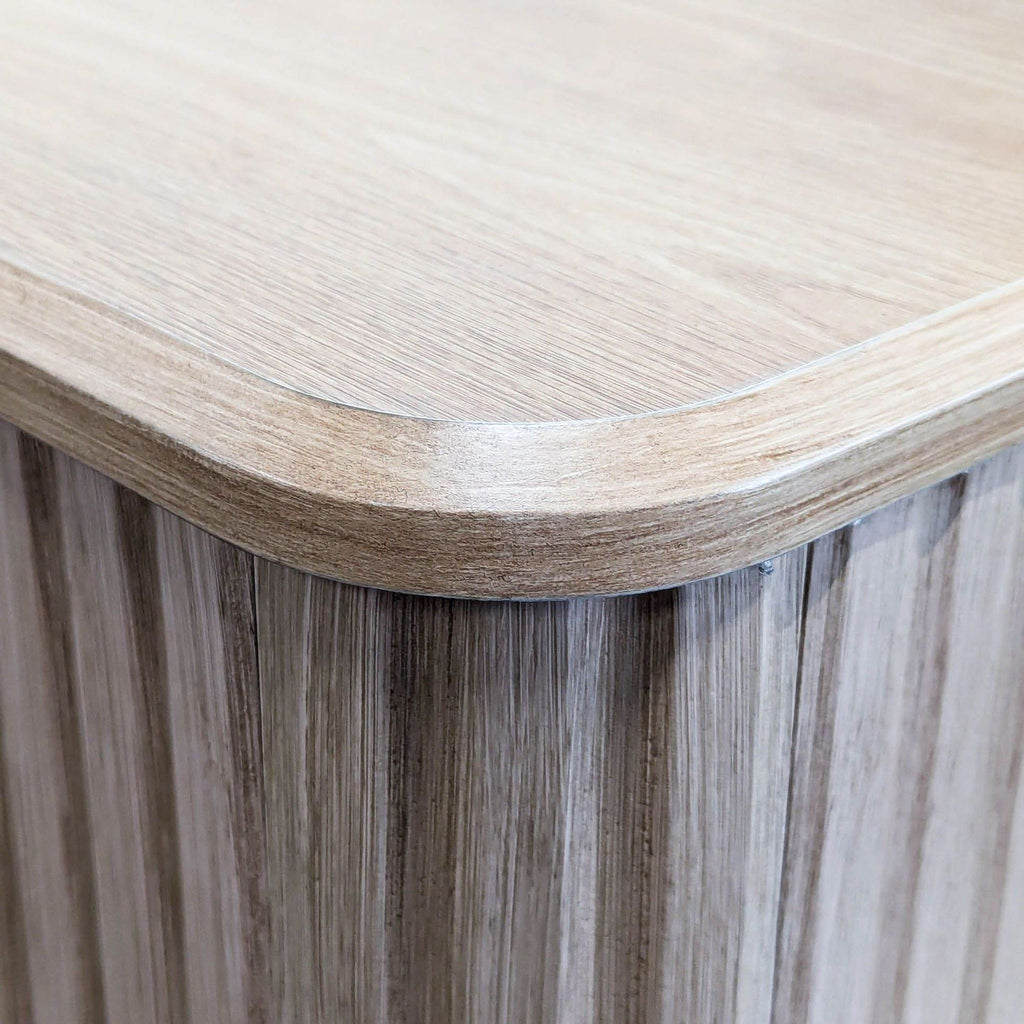 Joinice Lift-Top Coffee Table with Storage