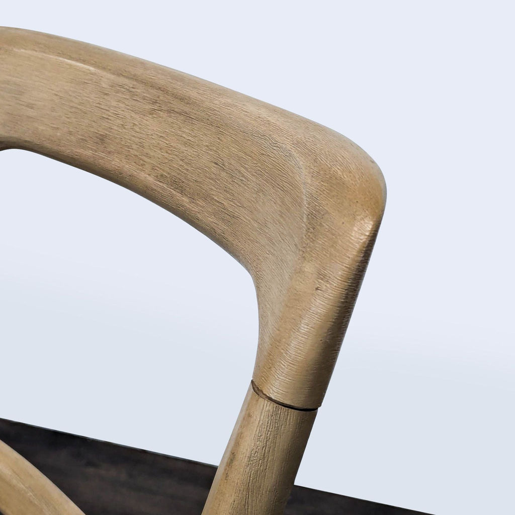 Pottery Barn Cline Bistro Dining Chair