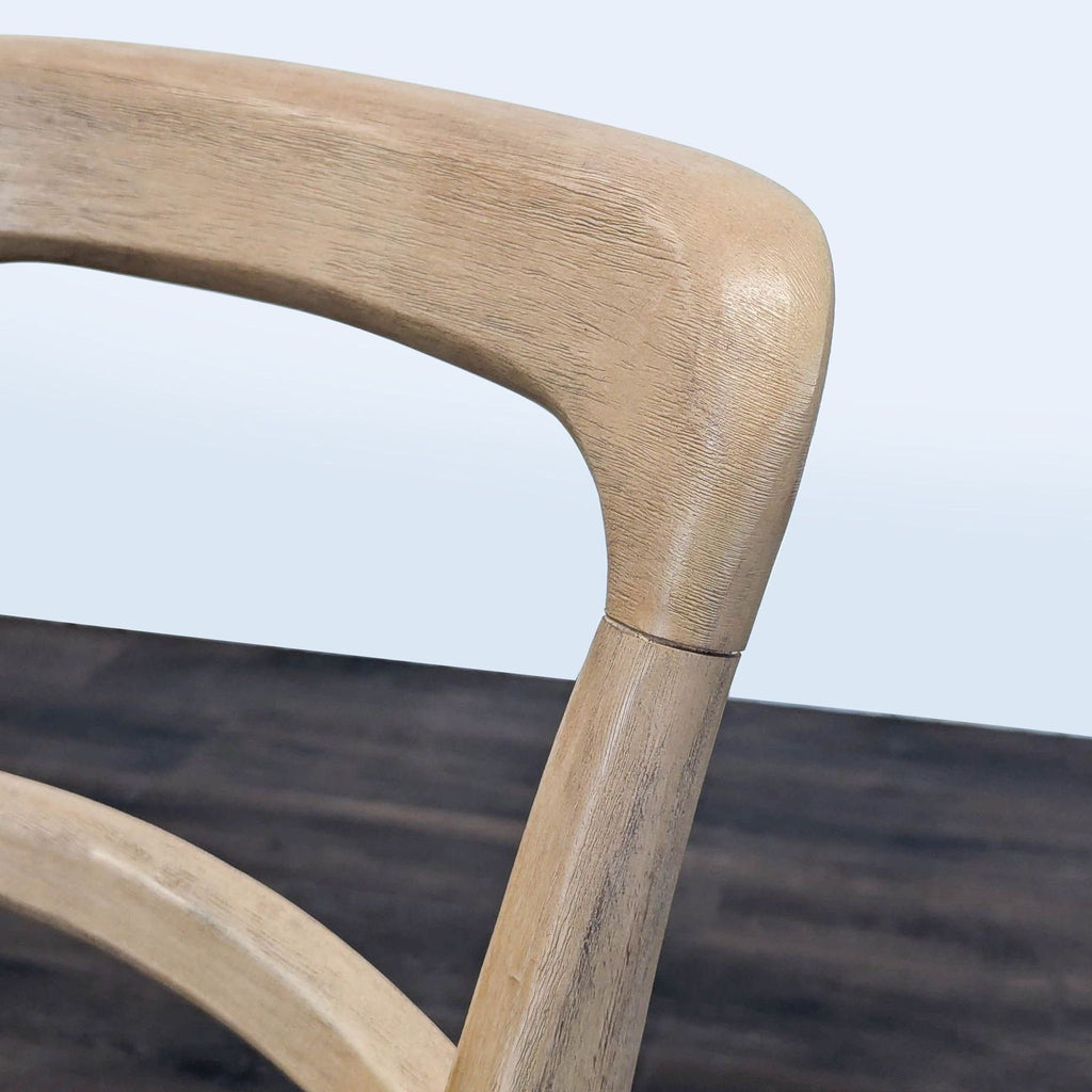 Pottery Barn Cline Counter Stool