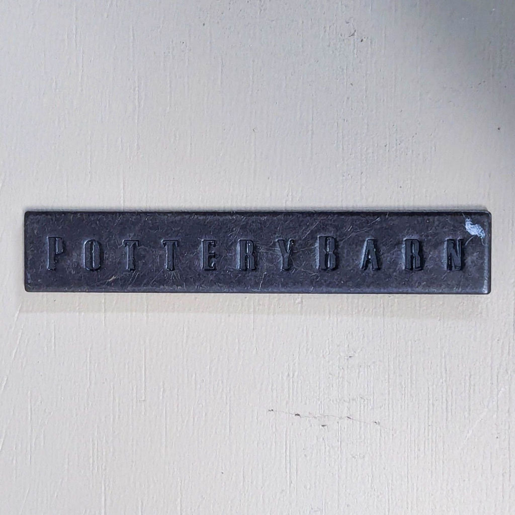 Pottery Barn Cline Counter Stool