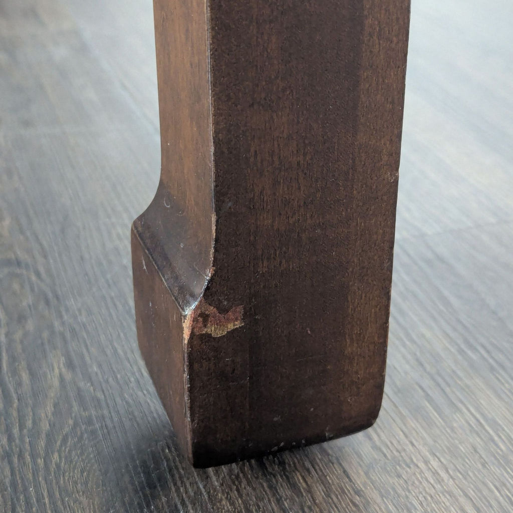 Drexel Ming Style Coffee Table