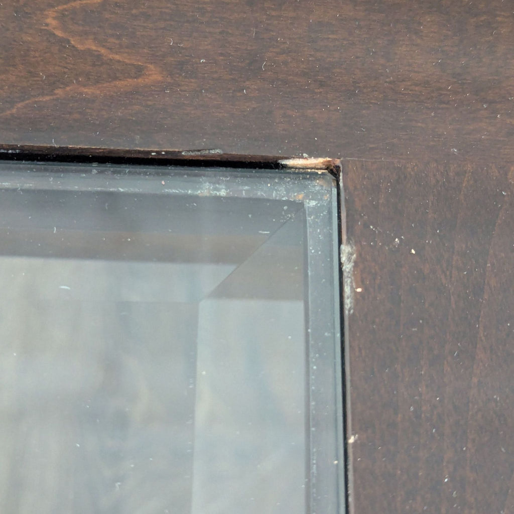 Drexel Ming Style Coffee Table