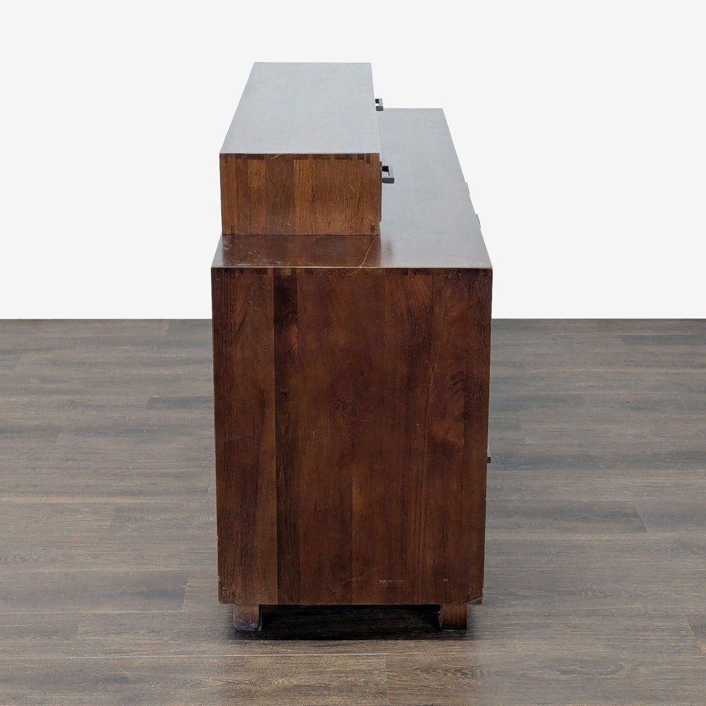 Crate & Barrel Park Credenza