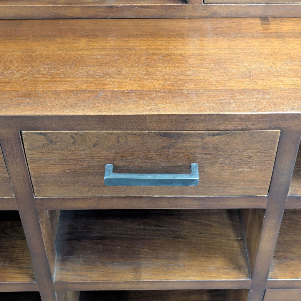 Crate & Barrel Park Credenza