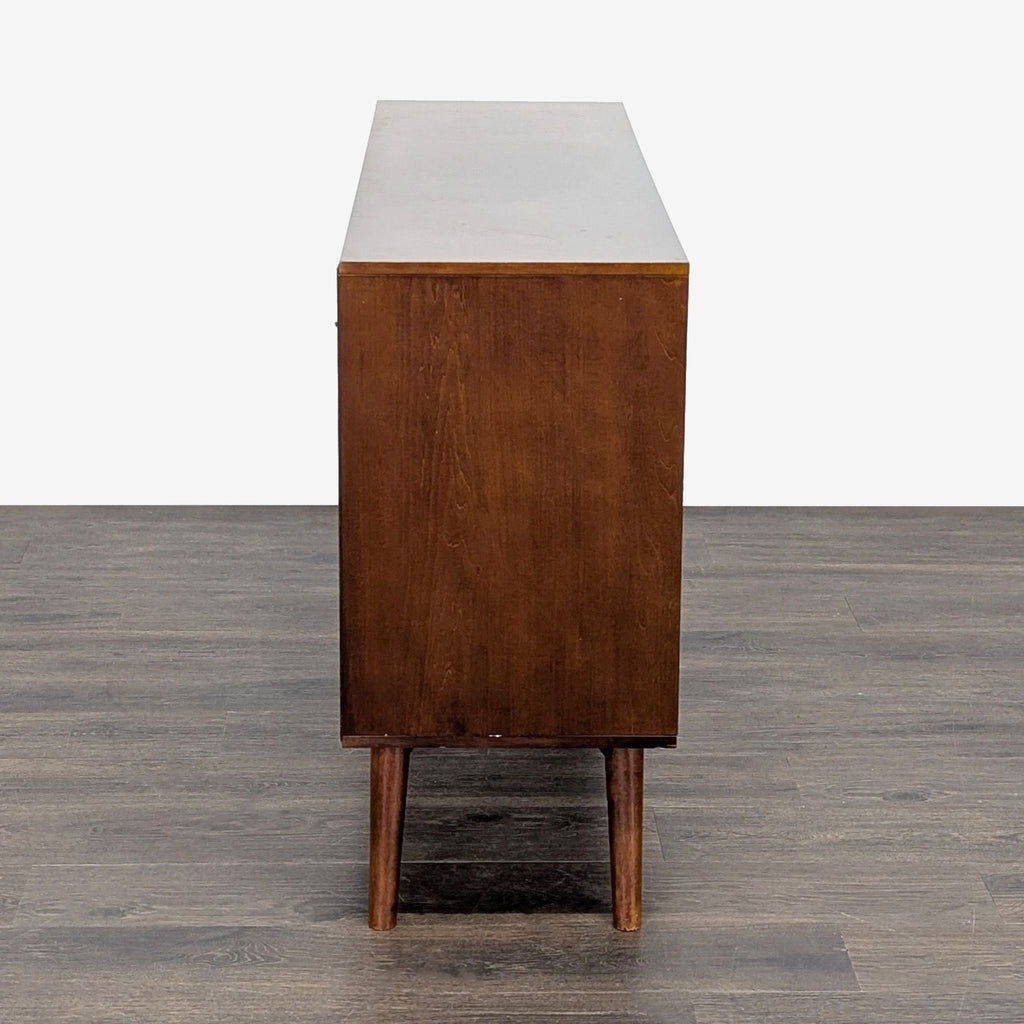 Walker Edison Mid-Century Media Console