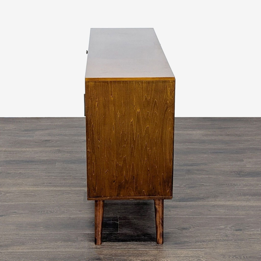 Walker Edison Mid-Century Media Console