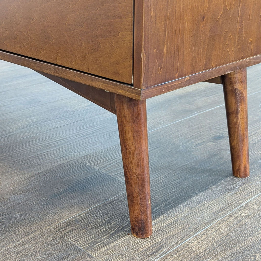 Walker Edison Mid-Century Media Console