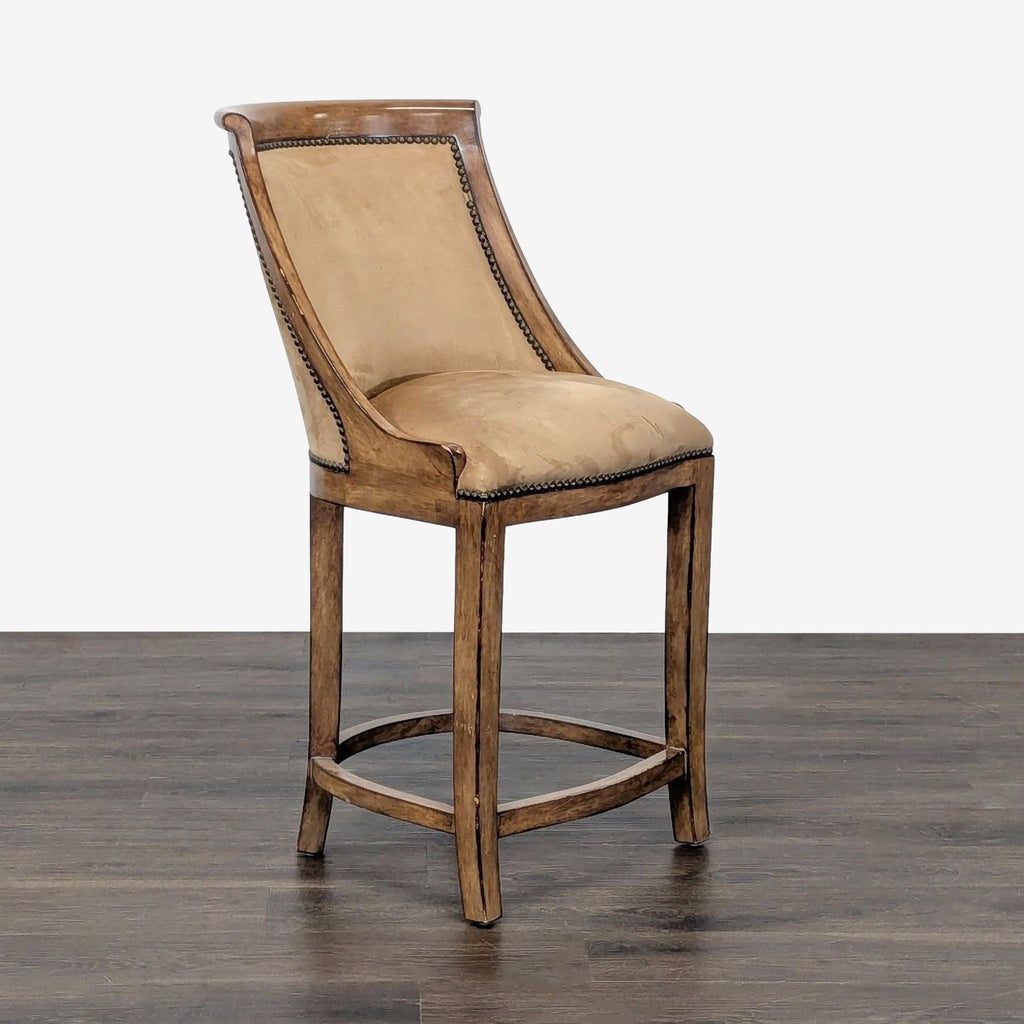 Kress Furniture Thames Bar Stool