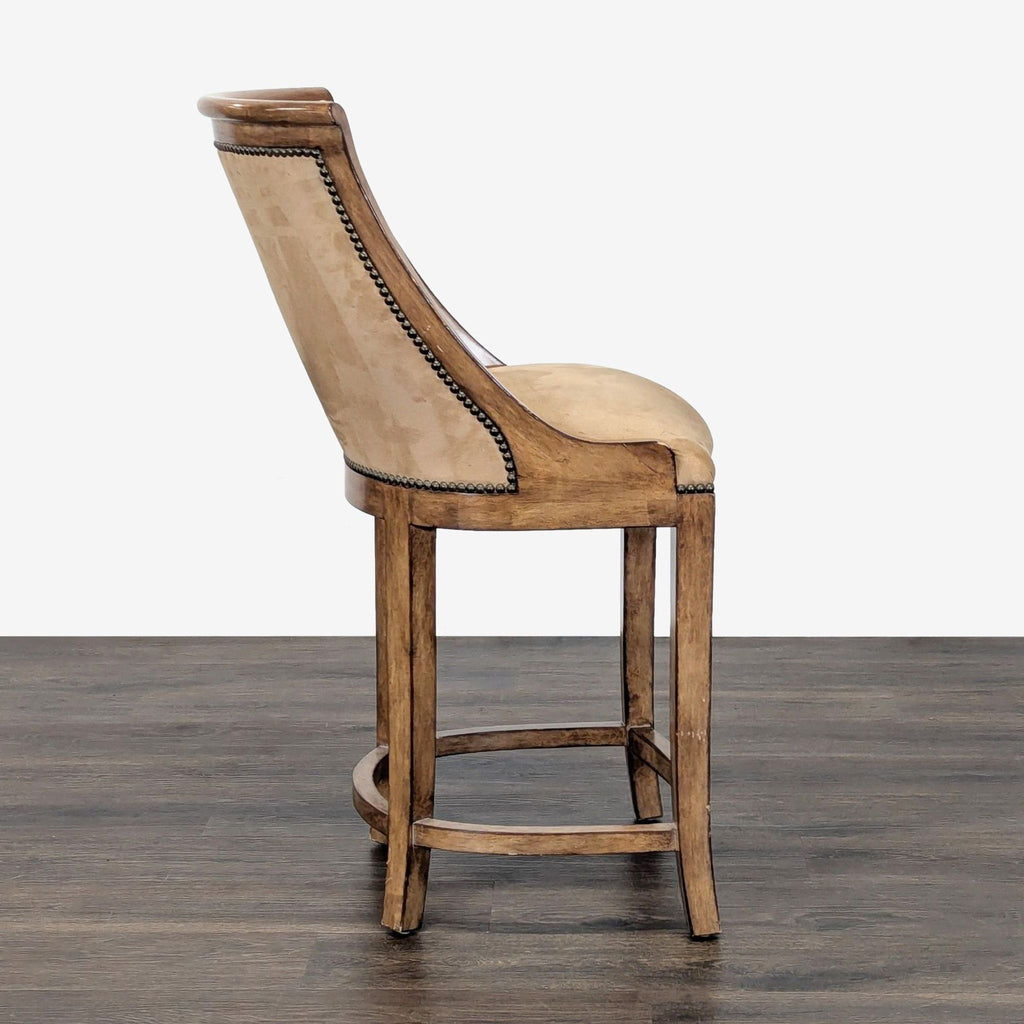 Kress Furniture Thames Bar Stool - Accepted Offer (27.63% discount)